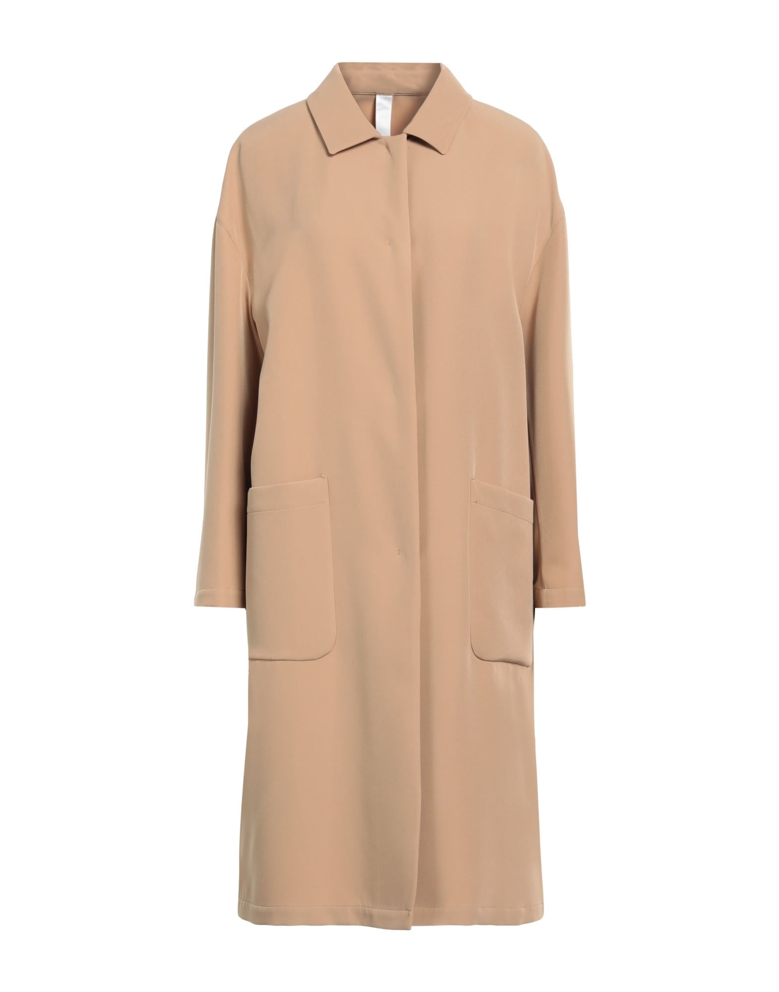 MAISON MARGIELA コート＆ブルゾン | ライトコート ベージュ