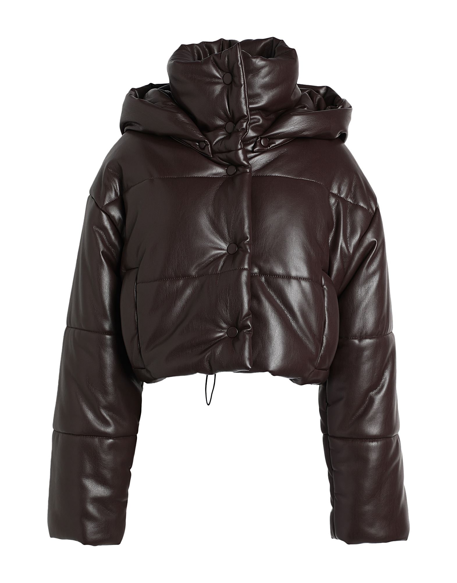 NANUSHKA - Plumíferos y acolchados