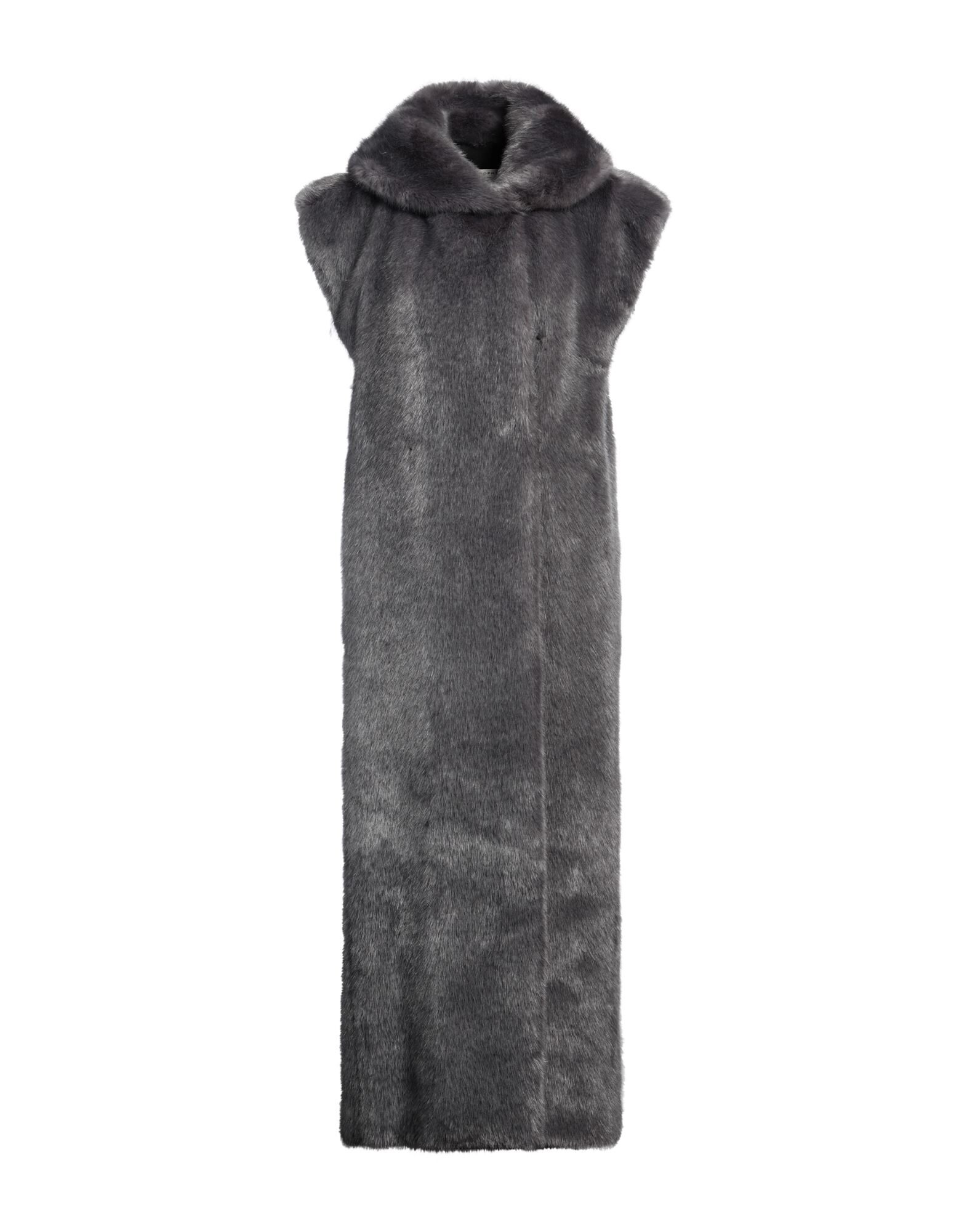 PHILOSOPHY di LORENZO SERAFINI - Shearling- & Kunstfell