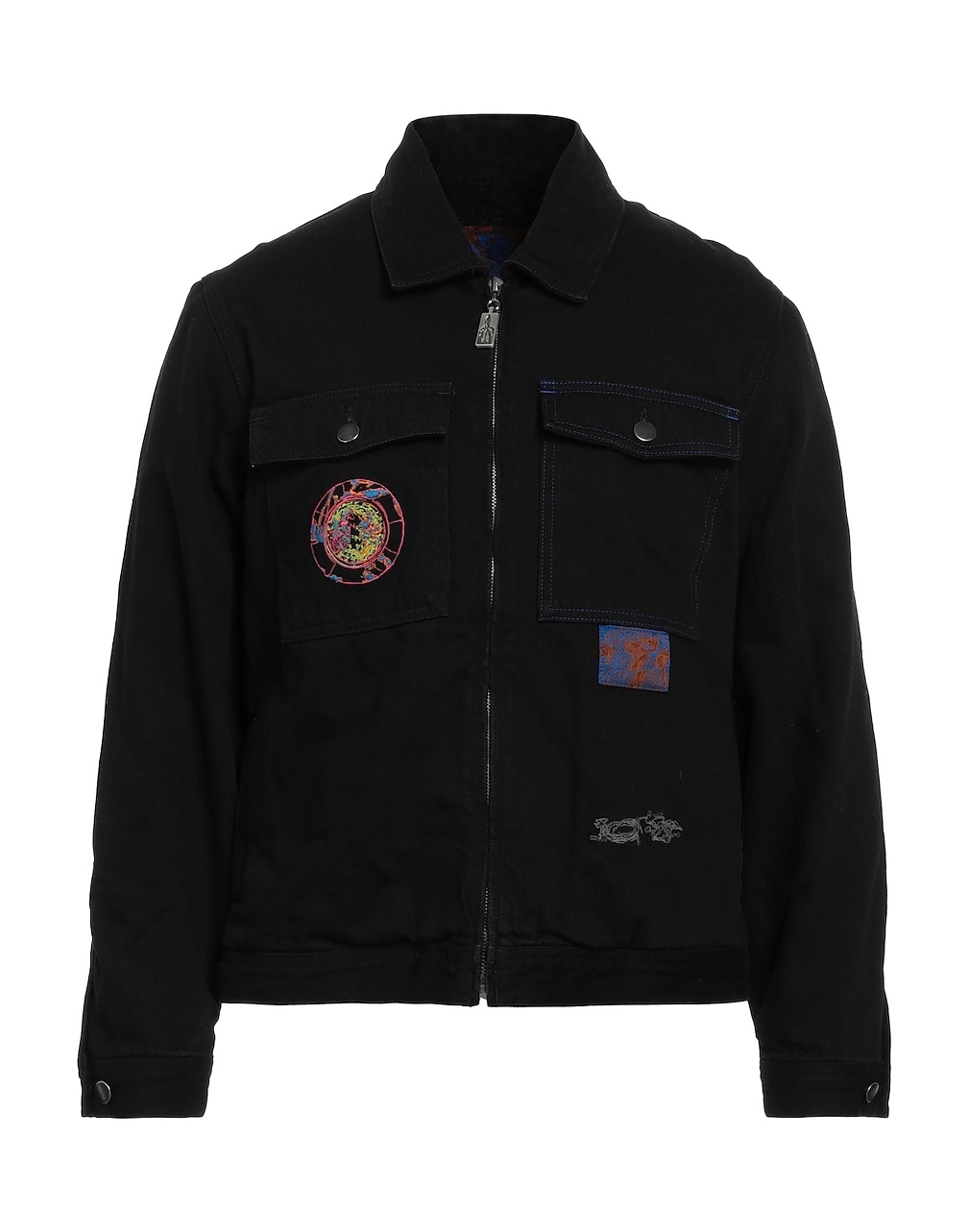 EDWIN - Denim outerwear