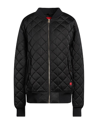 HUGO Μπουφάν 100% Πολυεστέρας