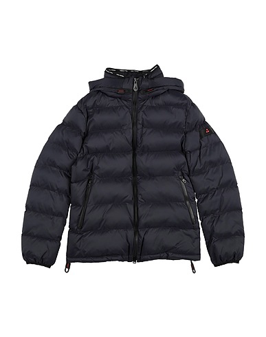PEUTEREY Steppjacke Nachtblau 100% Polyamid