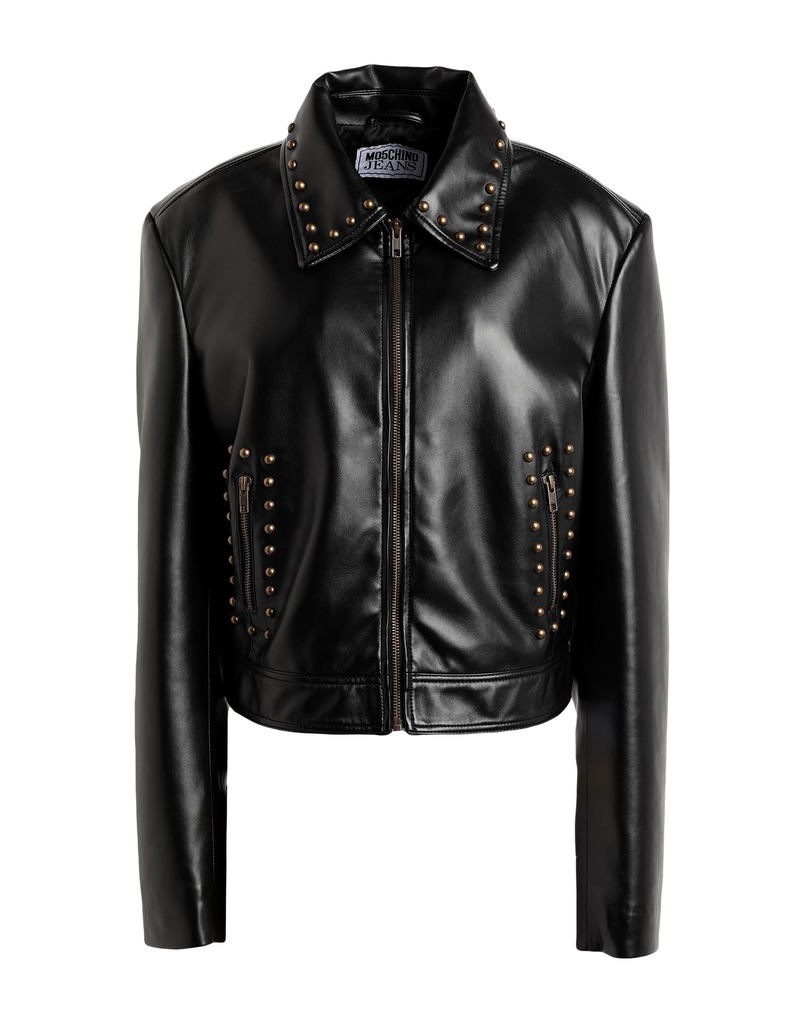 MOSCHINO JEANS - Jacken und Anoraks