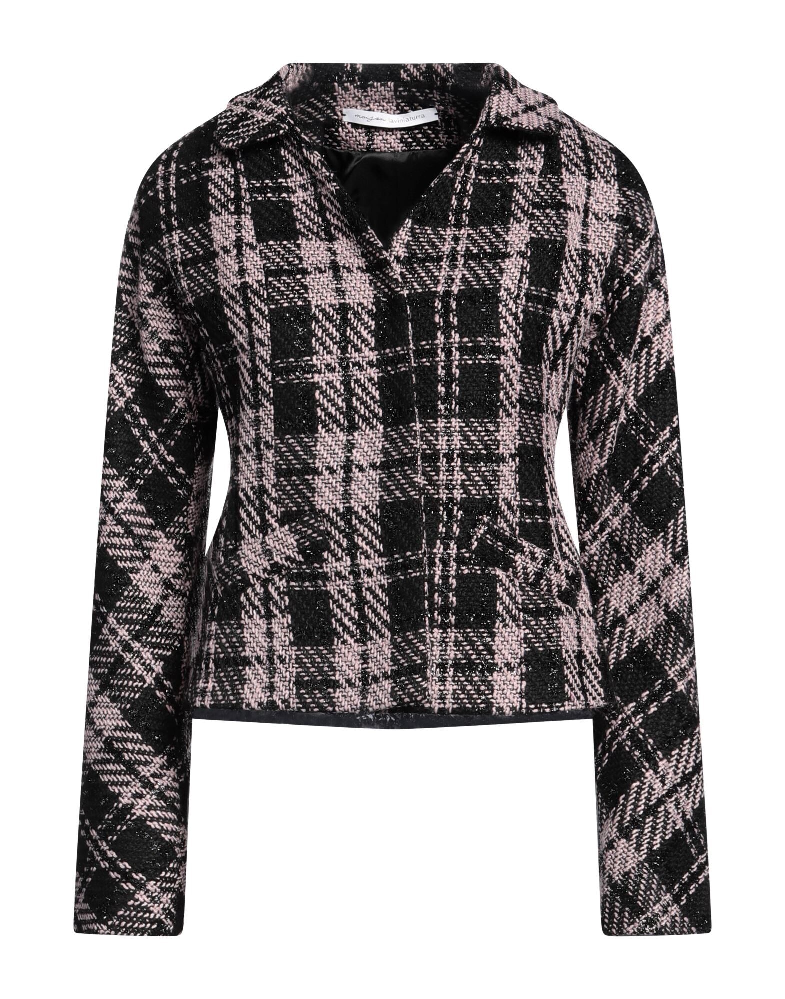 MAISON LAVINIATURRA - Jackets