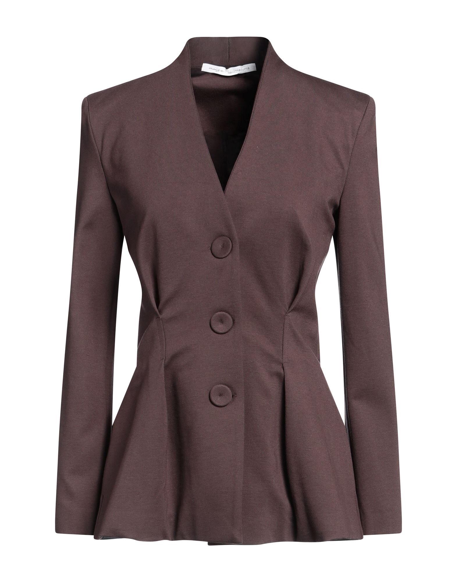 MAISON LAVINIATURRA - Jackets