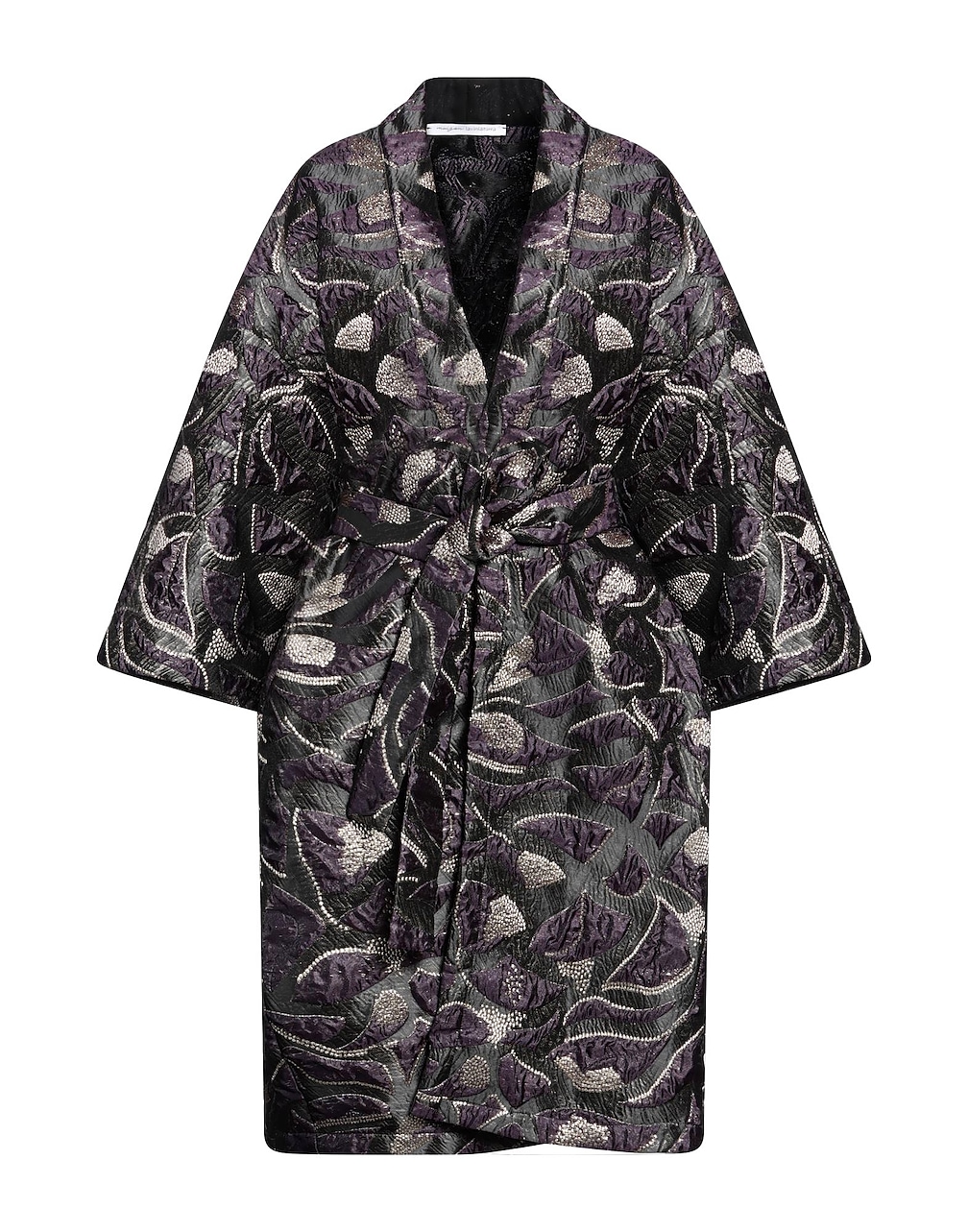 MAISON LAVINIATURRA - Overcoats & Trench Coats