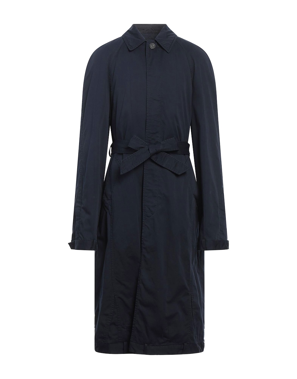 BALENCIAGA - Overcoats & Trench Coats