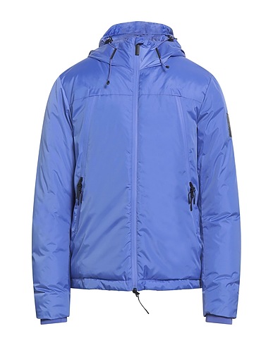 OUTHERE Jacket Mauve 100% Polyester