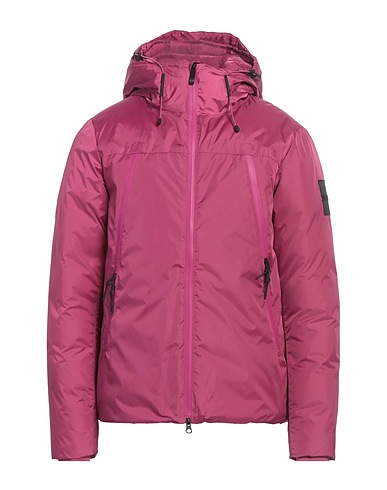 OUTHERE Giubbotto Magenta 100% Poliestere