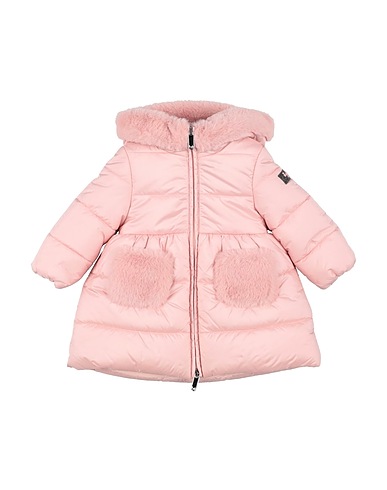 IL GUFO Shell jacket Blush 100% Polyamide