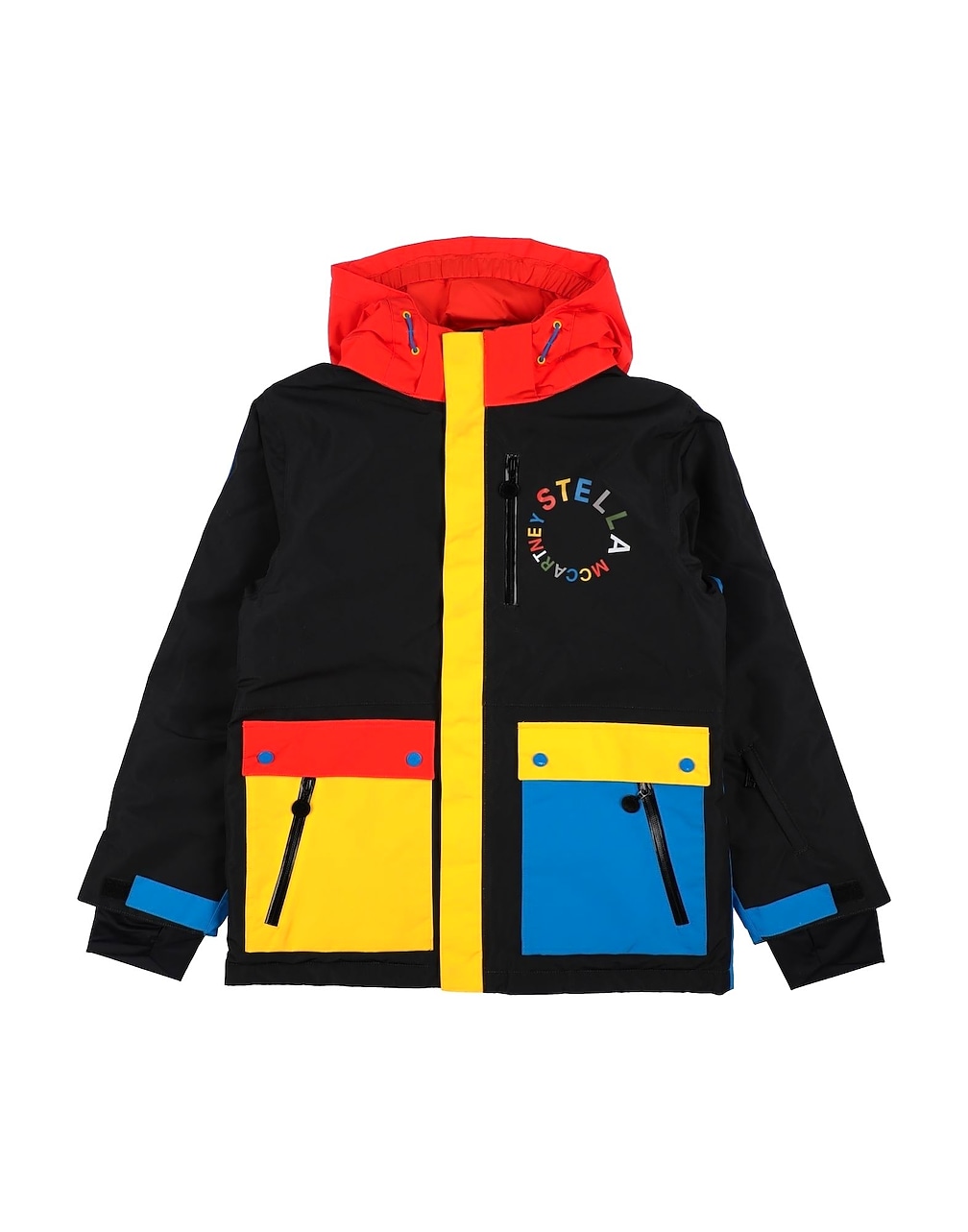 STELLA McCARTNEY KIDS - Jackets