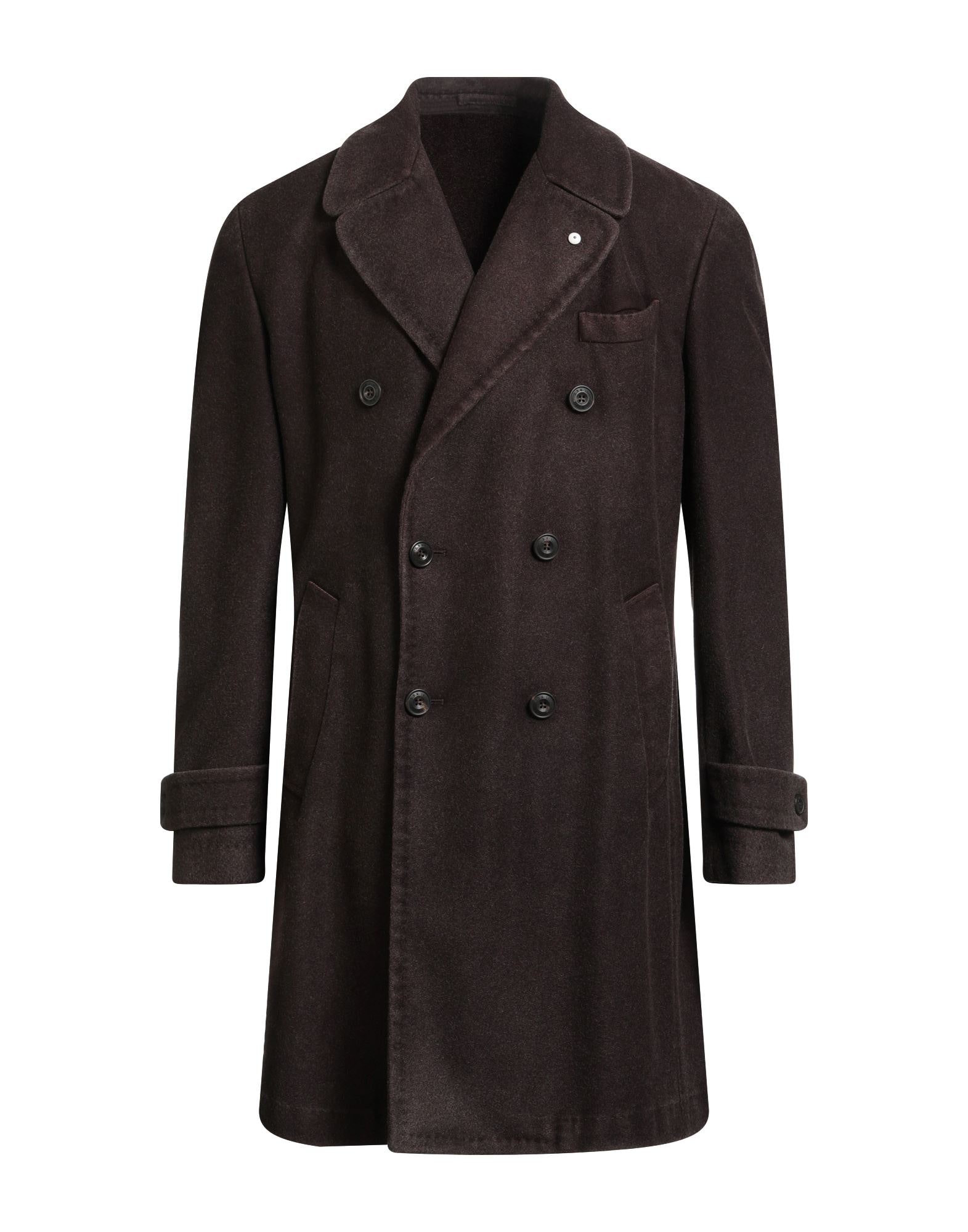 L.B.M. 1911 - Coats