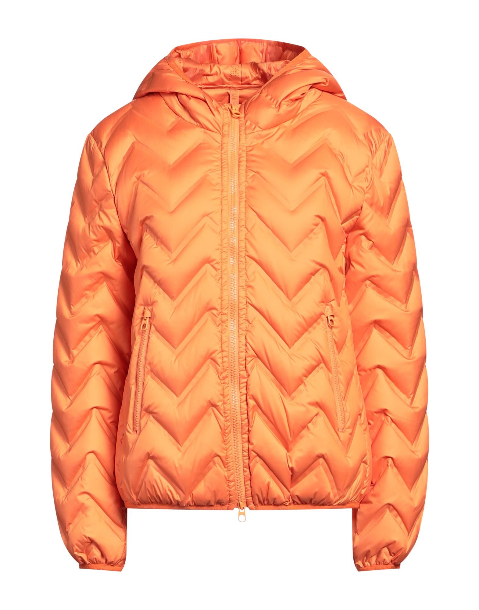 MILESTONE - ダウン＆シンセティック