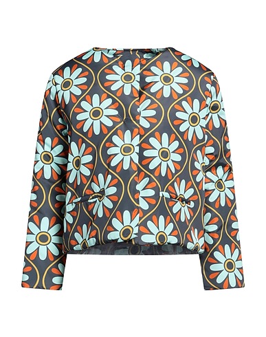 NIŪ Jacke Säuregrün 100% Polyester
