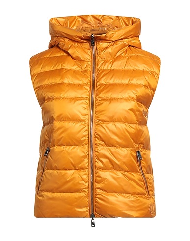 PEOPLE OF SHIBUYA Gilet 100% Polyamide, Polyester
