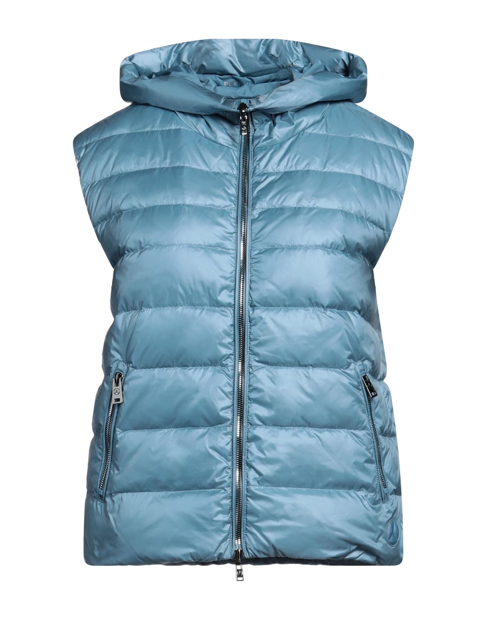 PEOPLE OF SHIBUYA - Vests