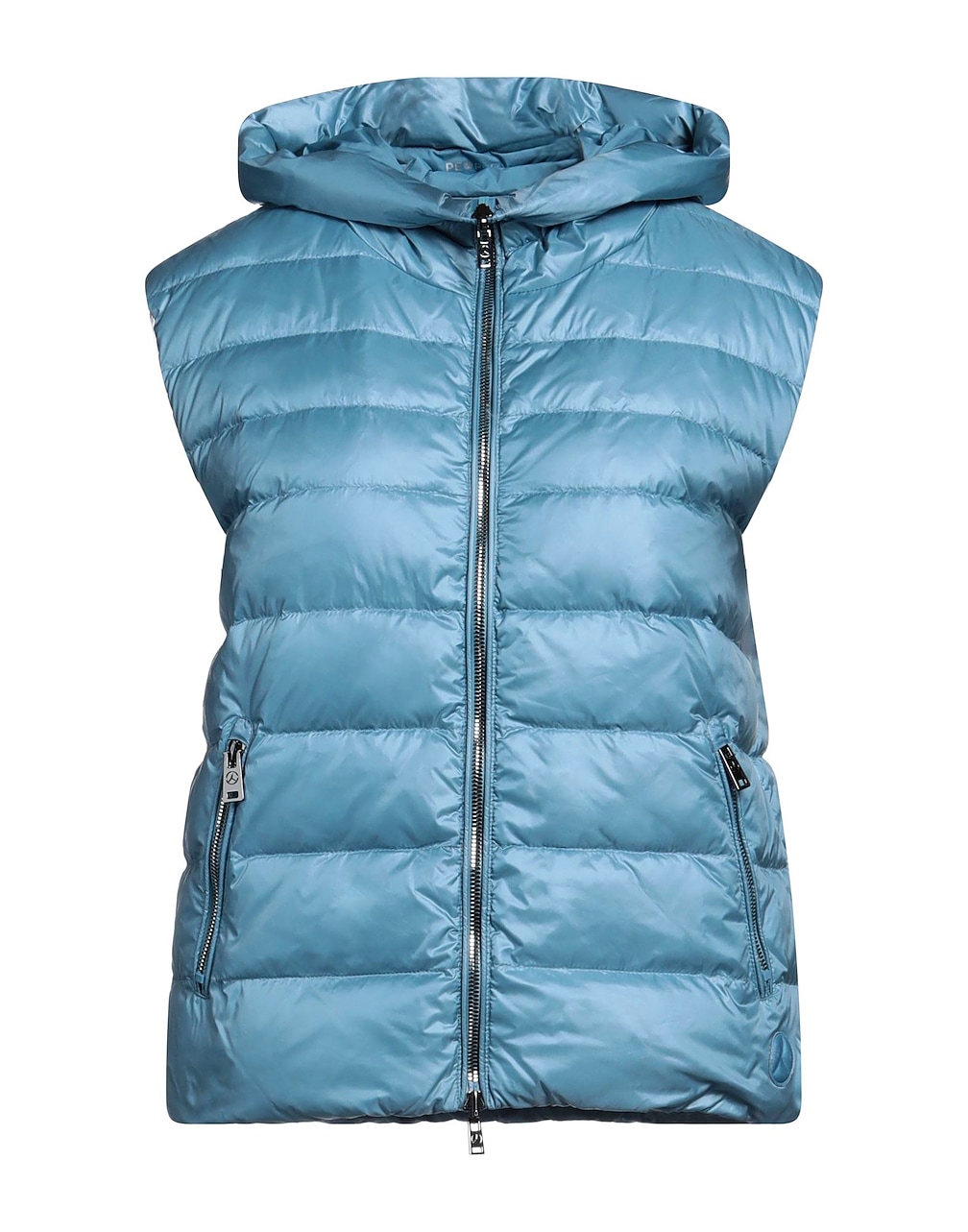 PEOPLE OF SHIBUYA - Αμάνικα μπουφάν