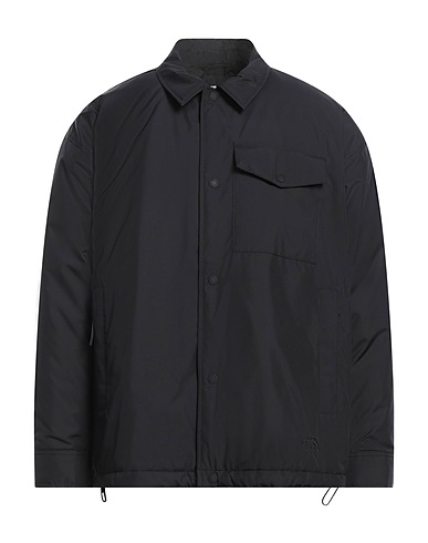 THE NORTH FACE Jacke Schwarz 100% Polyester