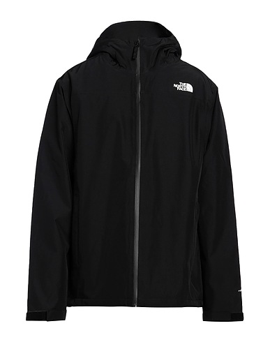 THE NORTH FACE Jacket Black 100% Polyester