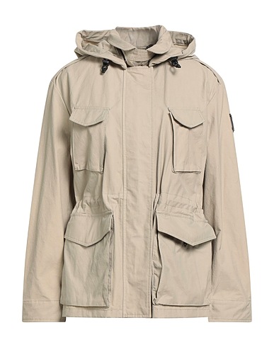 HISTORIC Jacket Sage green 100% Cotton