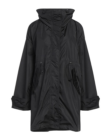 HISTORIC Lange Jacke 100% Nylon