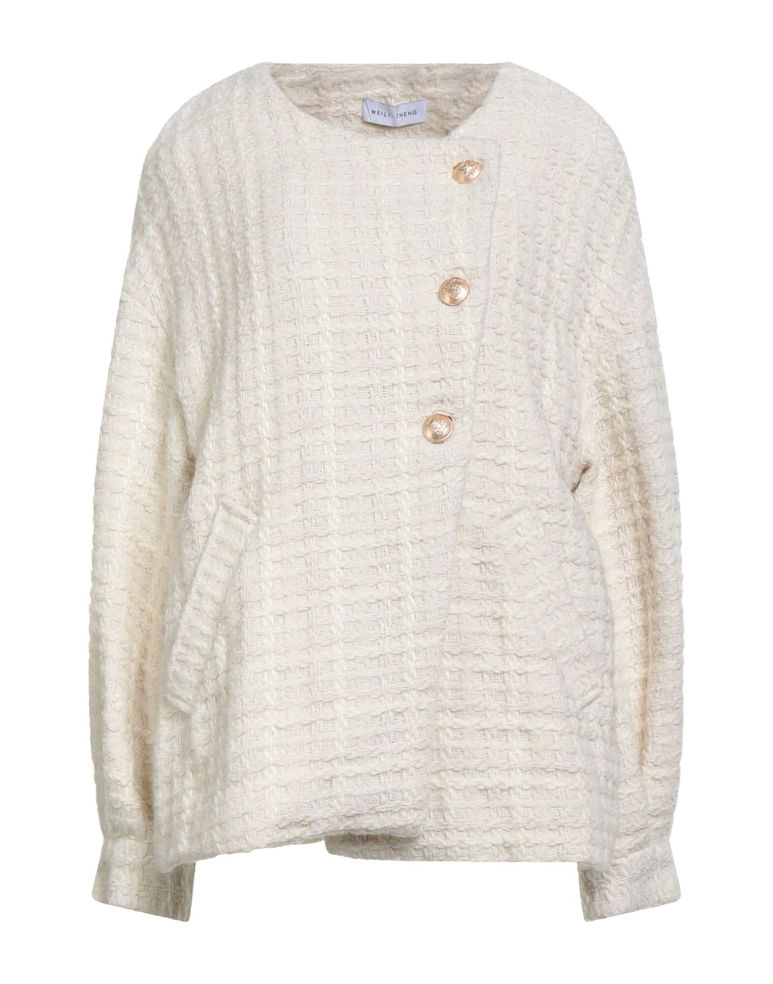 WEILI ZHENG - Jackets