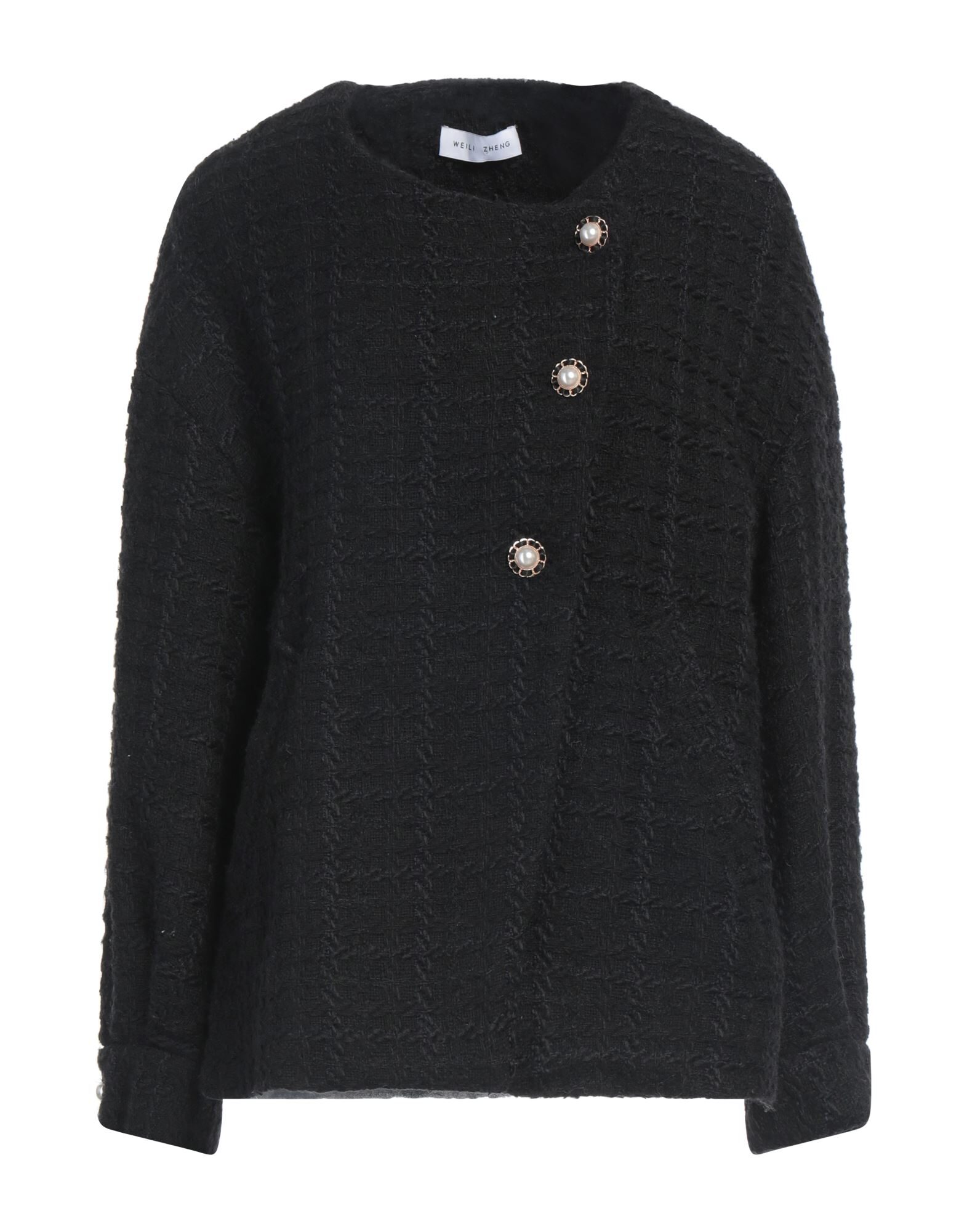 WEILI ZHENG - Куртки и пиджаки