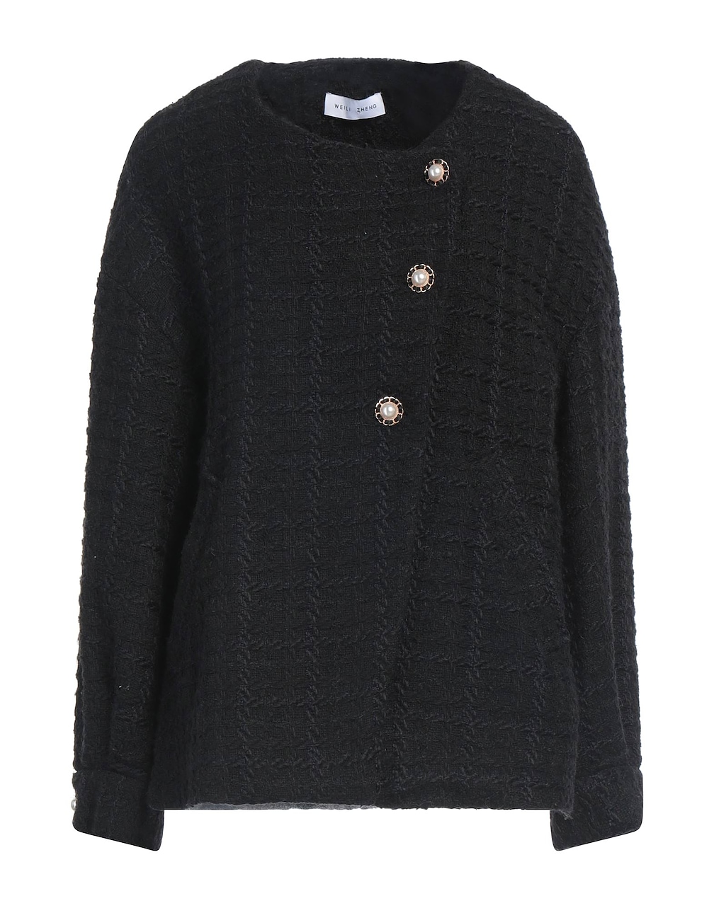 WEILI ZHENG - Giacche & Giubbotti