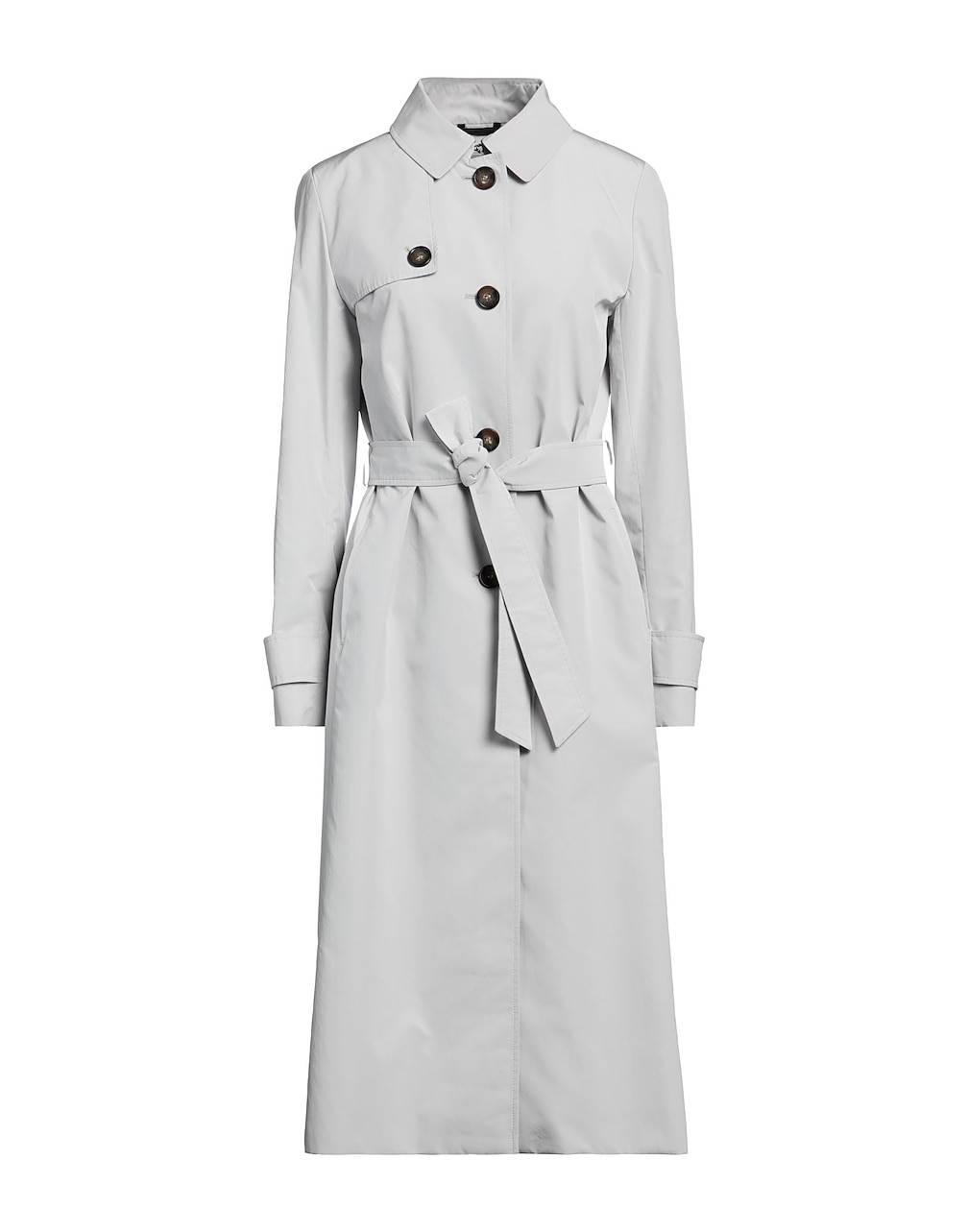 ICONS - Overcoats & Trench Coats