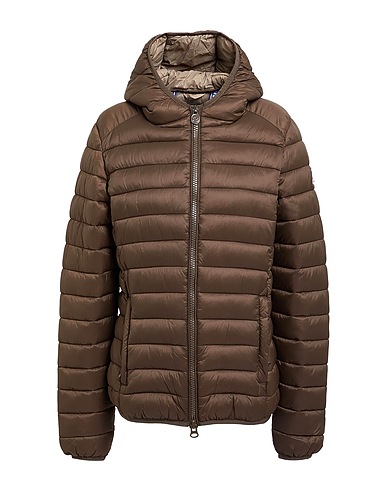 INVICTA Piumino Verde scuro 100% Nylon