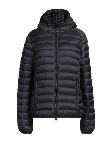 INVICTA Piumino Nero 100% Nylon