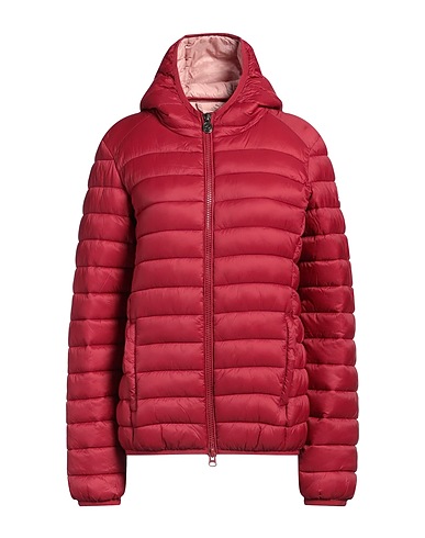 INVICTA Piumino Bordeaux 100% Nylon