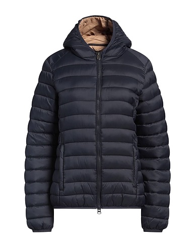 INVICTA Shell jacket Midnight blue 100% Nylon