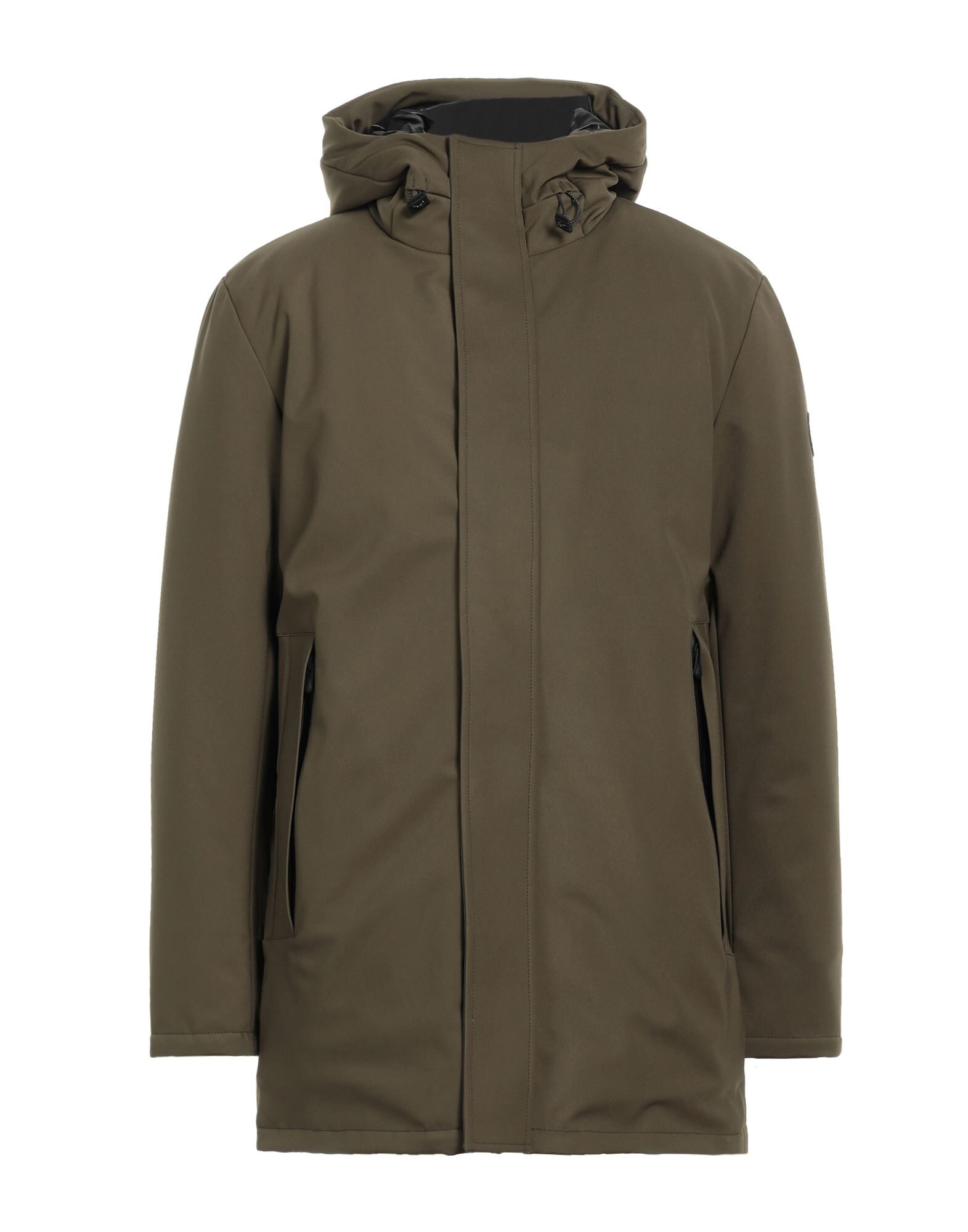 PEOPLE OF SHIBUYA - Coats