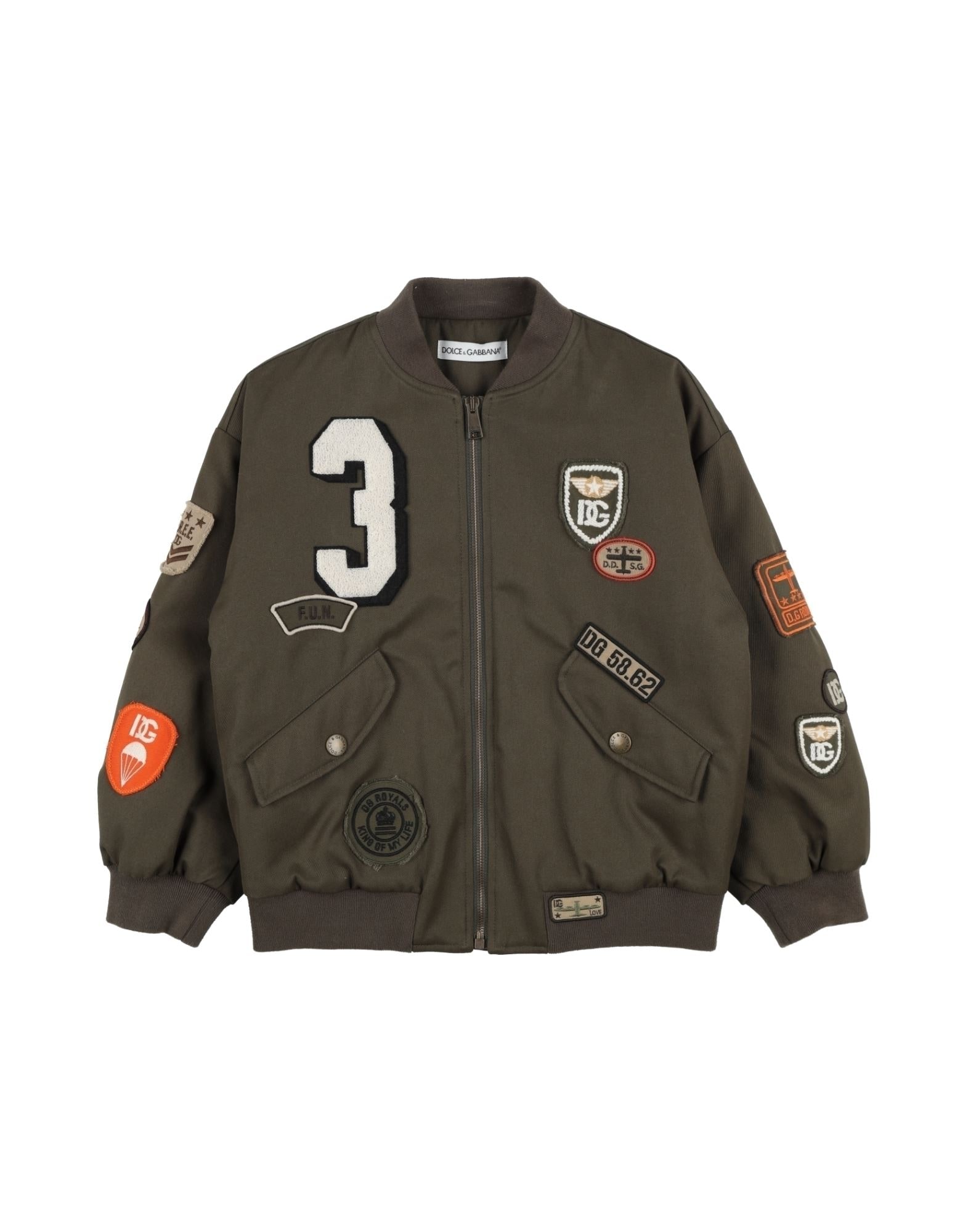 DOLCE&GABBANA - Jackets