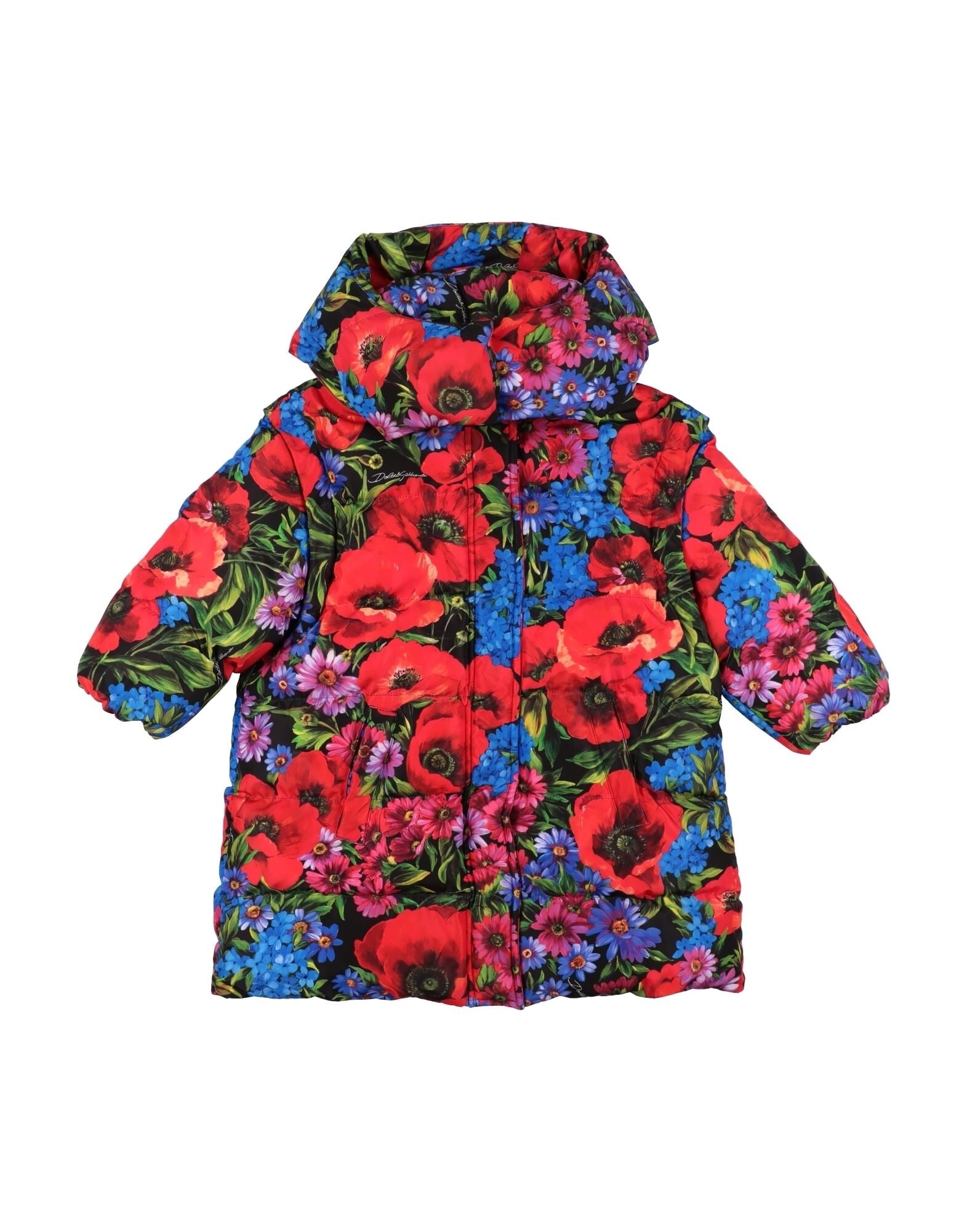 DOLCE&GABBANA - Puffers