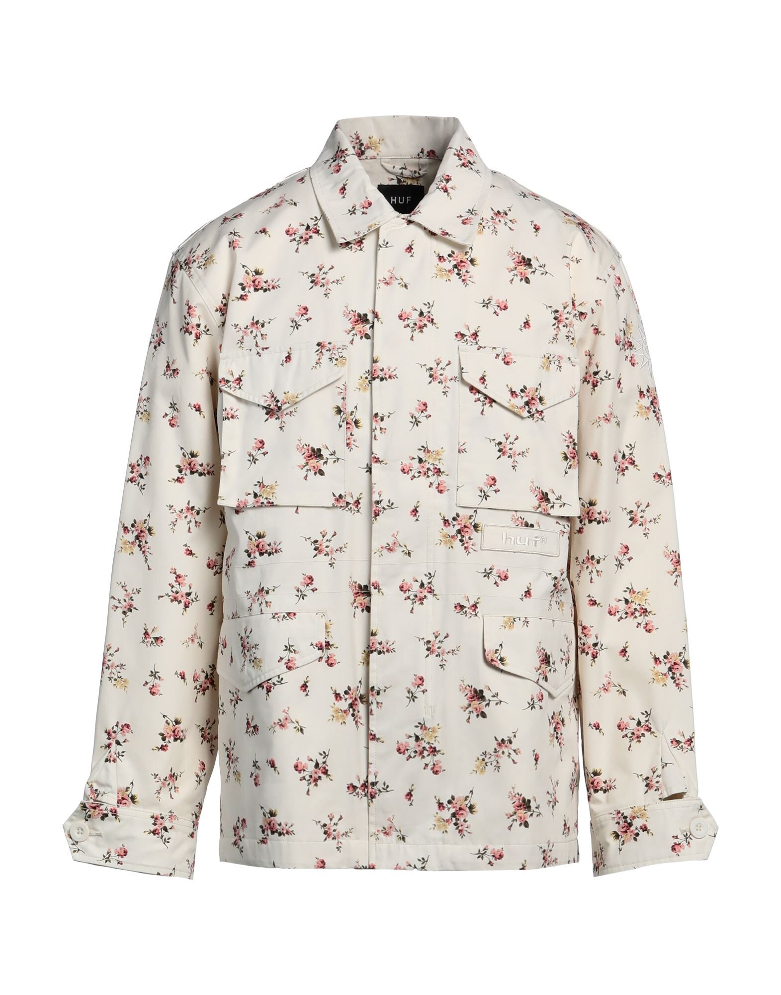 HUF - ジャケット＆ブルゾン