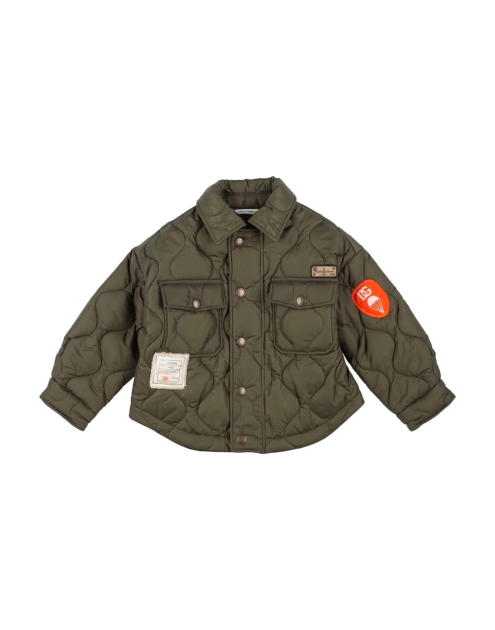 DOLCE&GABBANA - Jackets