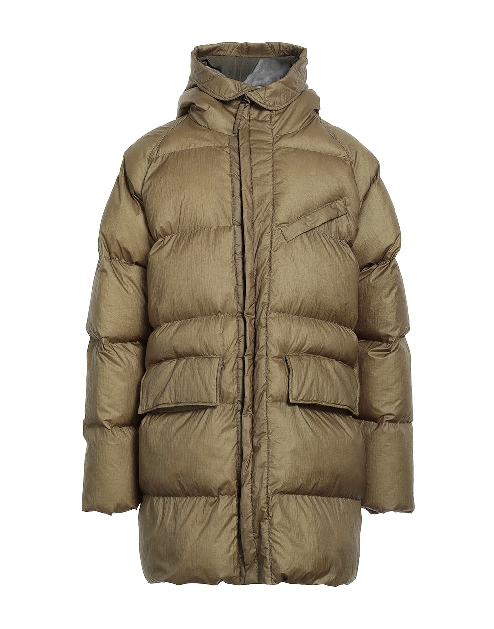 CLOSED - Puffers