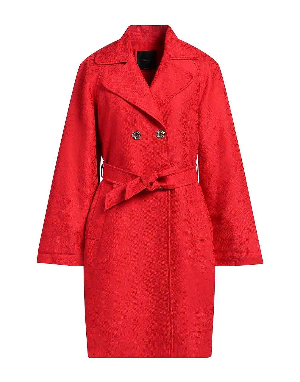 PINKO - Overcoats & Trench Coats