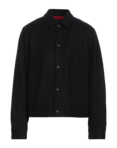 RAG & BONE ブルゾン ブラック ウール 100%