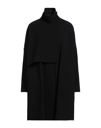 EMPORIO ARMANI Soprabito Nero 100% Poliestere