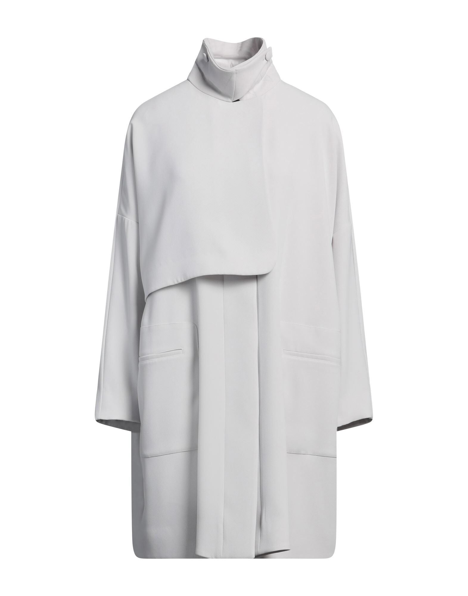 EMPORIO ARMANI - Overcoats & Trench Coats