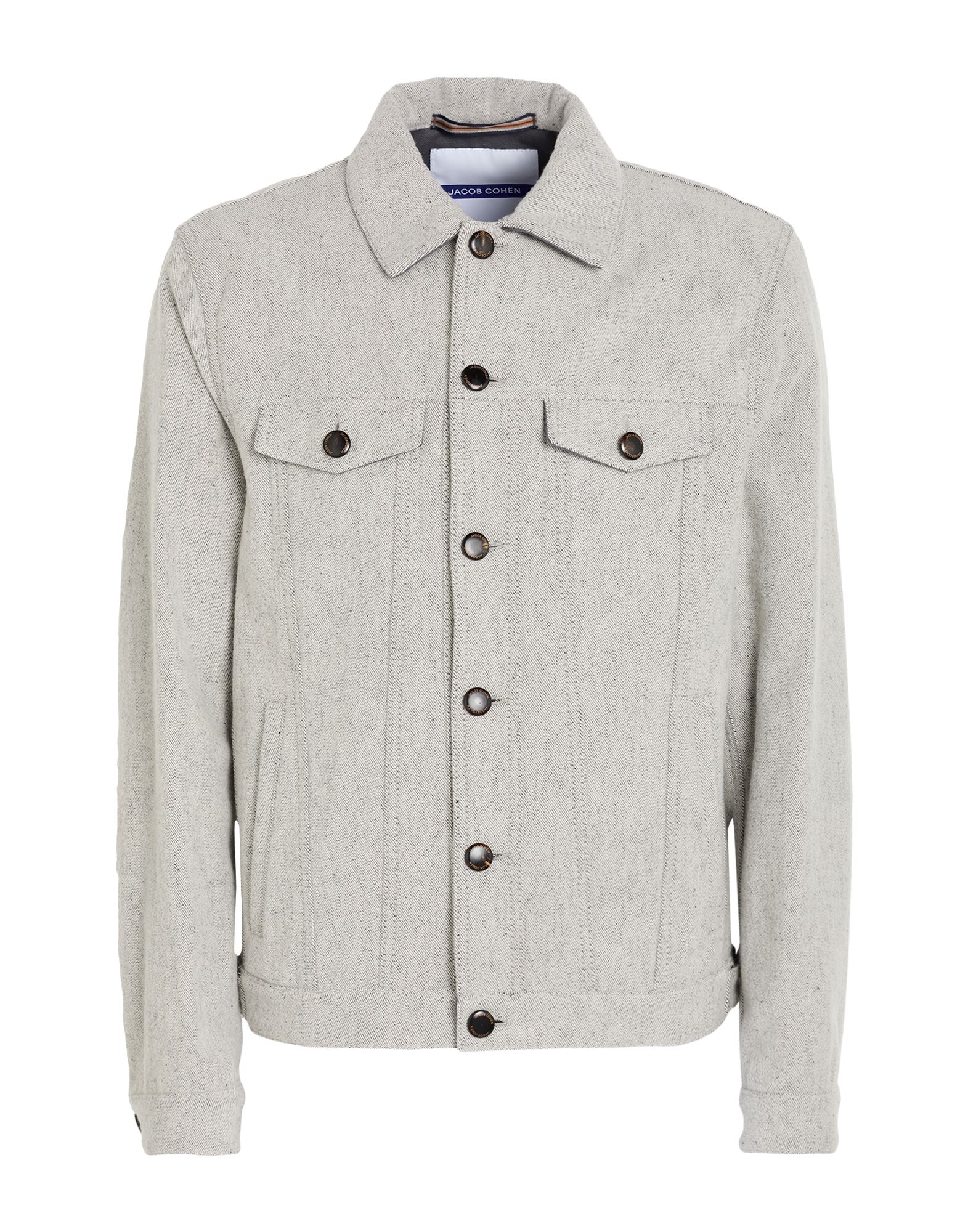 JACOB COHЁN - Куртки и пиджаки