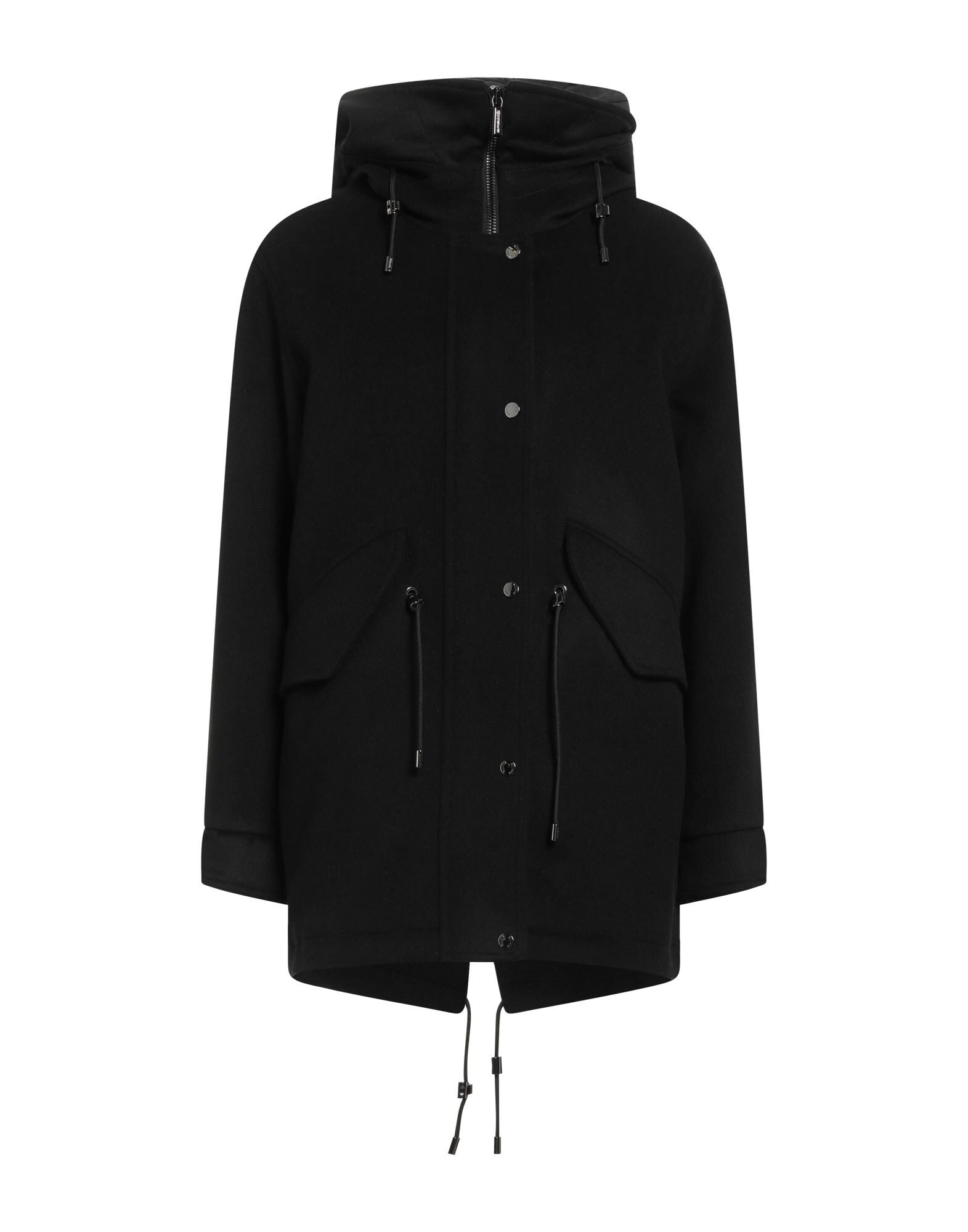 MOORER - ダウン＆シンセティック