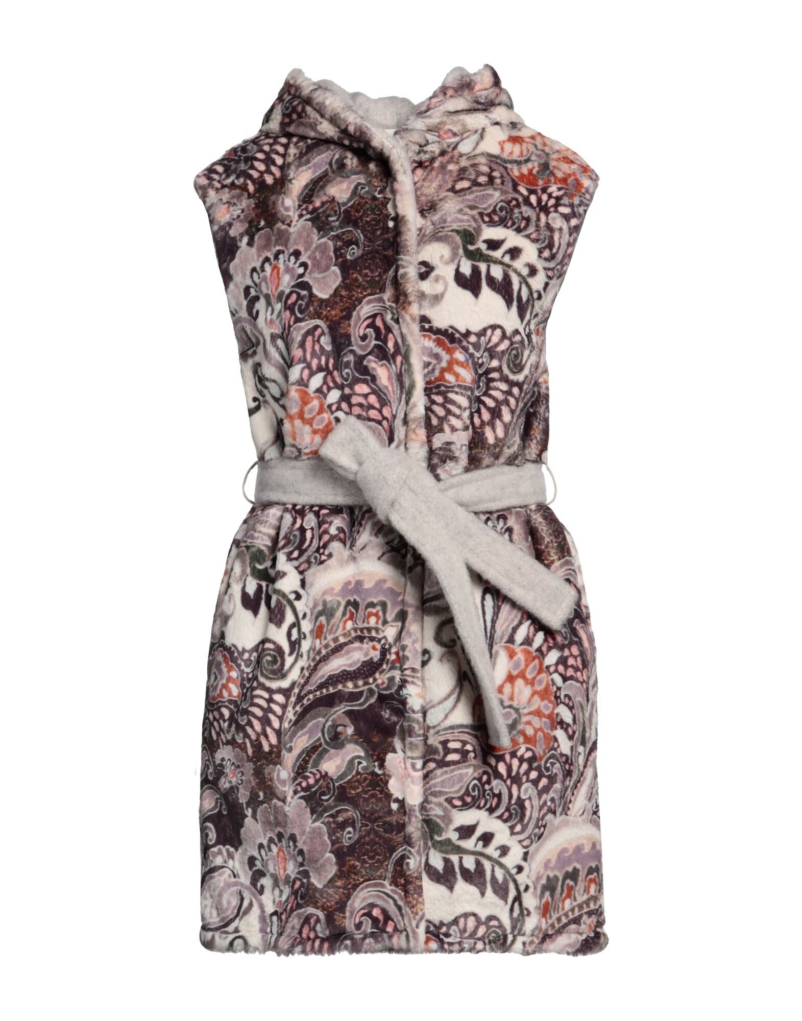 KATIA GIANNINI - Shearling- & Kunstfell