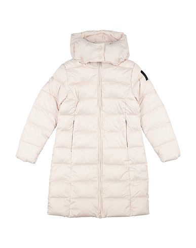 BOMBOOGIE Shell jacket Ivory 100% Polyester