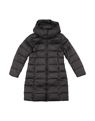 BOMBOOGIE Shell jacket NERO 100% Polyester