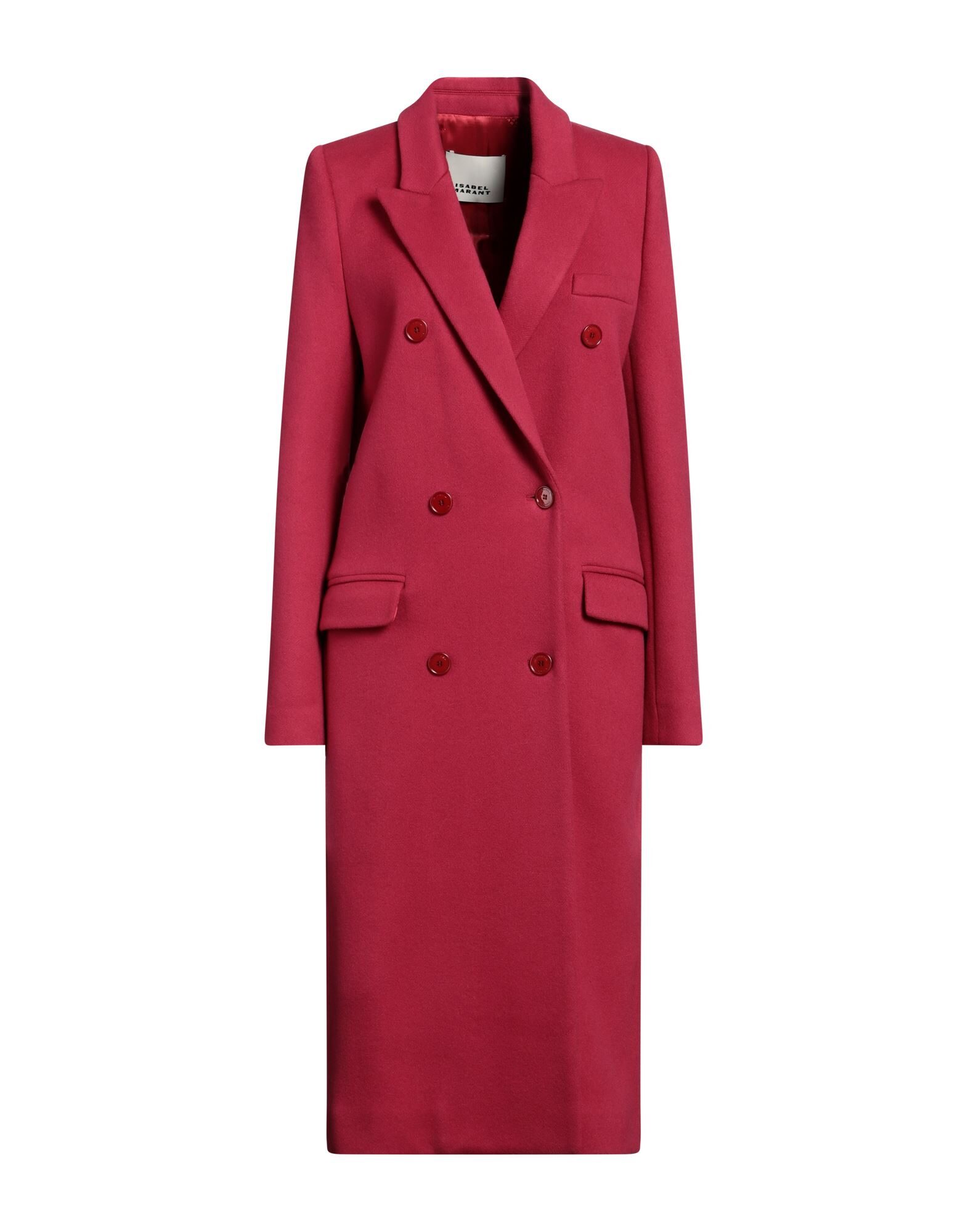ISABEL MARANT - Пальто
