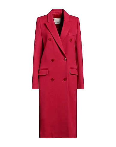 ISABEL MARANT Mantel 83% Schurwolle, 15% Kaschmir, 2% Polyamid